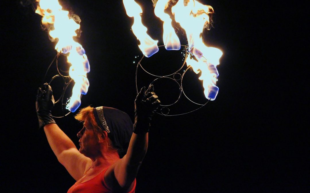 Dinas Damkar Belitung Tangani Pohon Tumbang Di Area Wisata