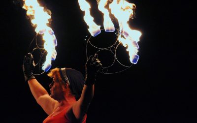 Dinas Damkar Belitung Tangani Pohon Tumbang Di Area Wisata